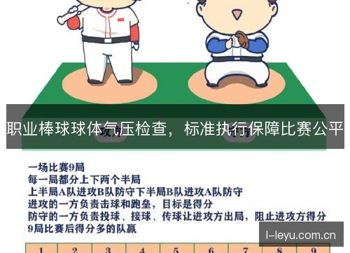 职业棒球球体气压检查,标准执行保障比赛公平 职业棒球球体气压检查,标准执行保障比赛公平